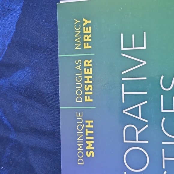 The Restorative Practices Playbook - Picture 2 of 5